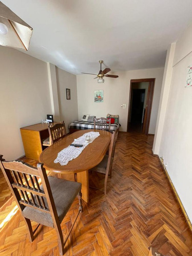 Departamento De Dos Dormitorios Oportunidad - Abasto Rosario
