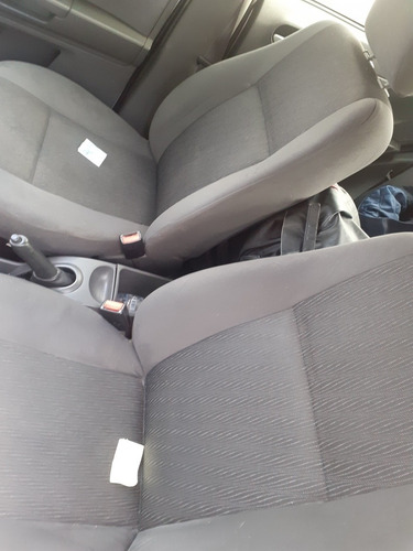 Ford Ecosport 2007 1.6 Xlt Flex 5p