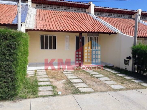 Imagem 3 de 15 de Vende-se Ou Aluga-se Casa No Residencial Alto Da Bela Vista - Ca2218