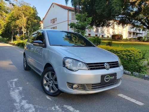 Volkswagen Polo 1.6 Sportline