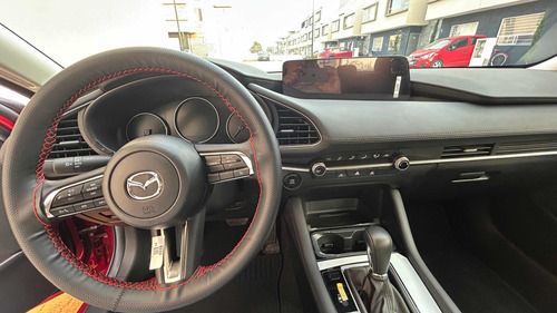 Mazda 3 Sedan I Ta