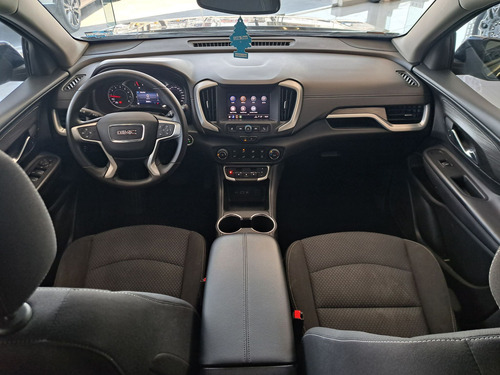 Gmc Terrain 2023