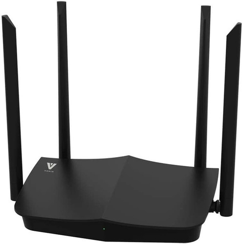 Router Wifi 6 Rx4-1500 Doble Banda Gigabits Mu-mimo 4 Antena