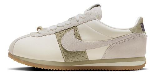 Zapatillas Nike Cortez Nai-ke Woven Urbano Fv3614-102   