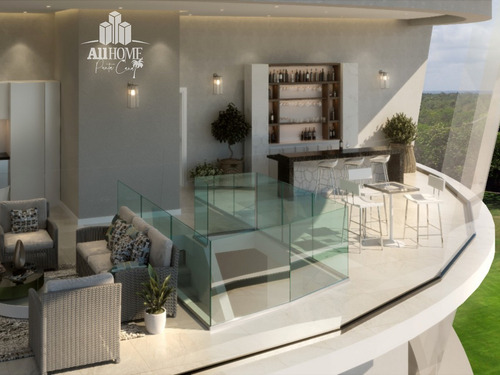 Imagen 3 de 6 de Hermoso Proyecto Ubicado En Cana Bay, Punta Cana Rd