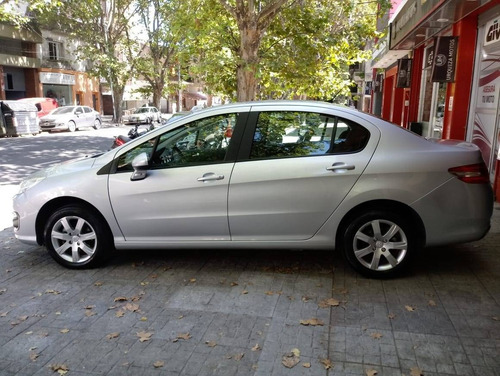 Peugeot 408 2.0 Allure Excelente Estado! Financio! Permuto!!