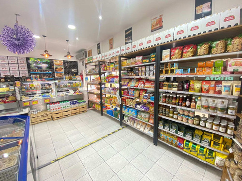 Imagen 9 de 20 de Fondo Comercio En Venta San Fernando Fiambreria