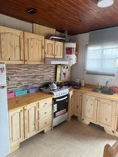 Casa En Venta - 2 Dormitorios 1 Baño - Cochera - 420mts2 - Mar Del Plata