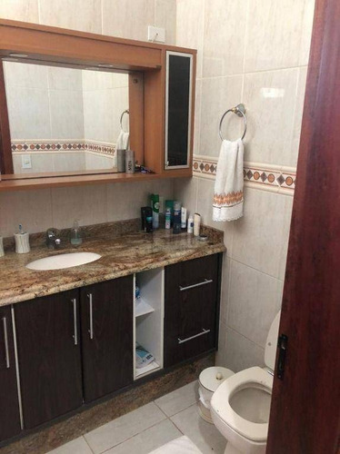 Imagem 15 de 30 de Casa À Venda, 337 M² Por R$ 1.350.000,00 - Condomínio Ibiti Do Paço - Sorocaba/sp - Ca2559