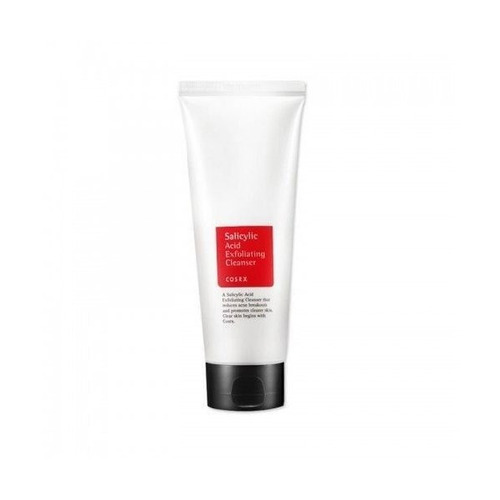 150ml Cosrx Ácido Salicílico Limpiador Exfoliante