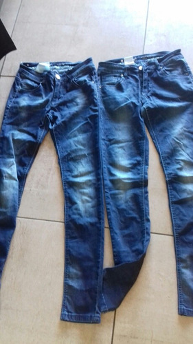 Jeans Mistral Talle M 