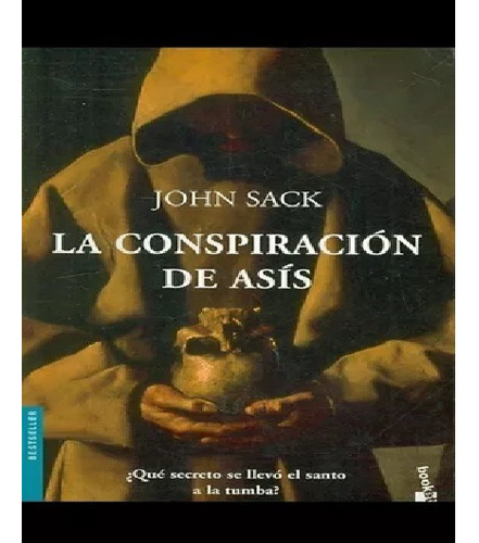 La Conspiración De Asís John Sacks