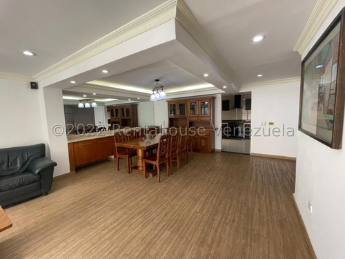 Imagen 19 de 27 de Apartamento En Venta, El Rosal, 120mts, Rah 23-12422