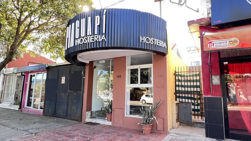 Imagen 2 de 30 de Hotel En Venta Zona Centro De Colón Entre Ríos
