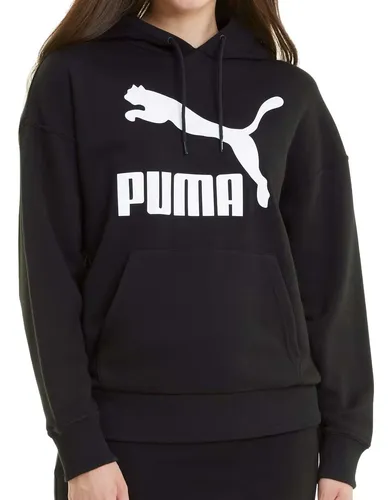 Moletons femininos puma 2025