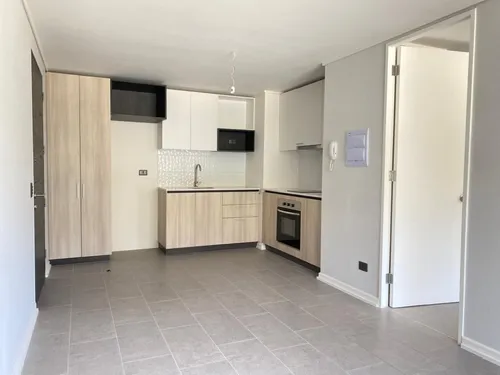 Departamento En Arriendo, Concepción.