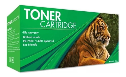 Cartucho Toner Laser 05x 80x Alto Rendimiento