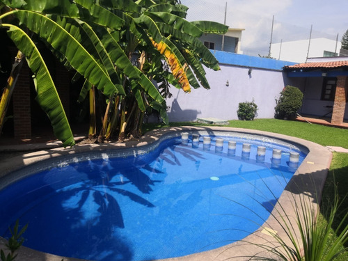 Imagen 4 de 18 de Súper Oportunidad, 4 Recamaras, Amplio Jardín.