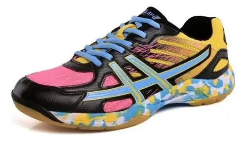 Tenis Pirma Para Voleibol MercadoLibre