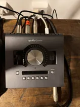 Comprar Interfaz De Audio Universal Audio Apollo Twin