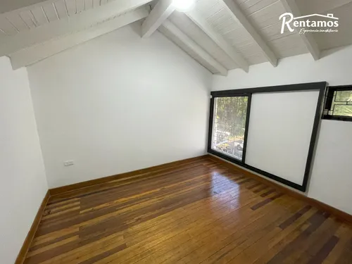 Casa En Arriendo En Villagrande. Cod A775511