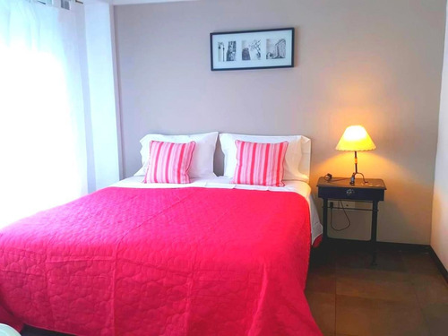 Imagen 1 de 11 de Departamento - Palermo