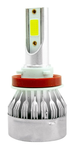 Cree Led C6 H1 H3 H7 H11 9006 De 16000 Mil Lumenes