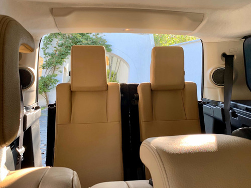 Land Rover Discovery 3 S