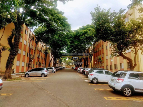 Imagem 18 de 19 de Apartamento Com 2 Dormitórios À Venda, 48 M² Por R$ 270.000,00 - Vila Independência - São Paulo/sp - Ap2892