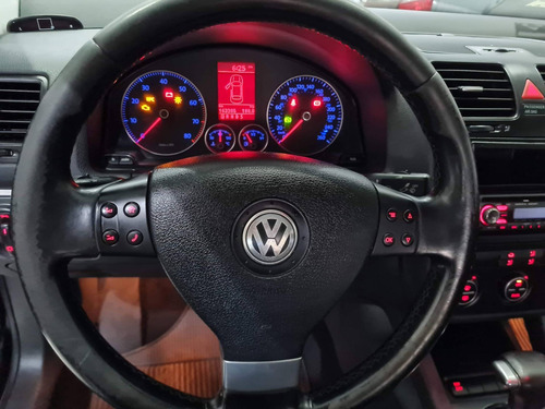 Imagem 11 de 15 de Volkswagen Jetta 2.5 I 20v 170cv Gasolina 4p Tiptronic