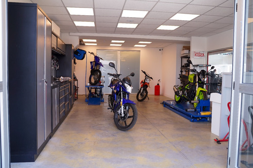 Yamaha Xtz 250 - 100% Financiada - 3 Años De Garantía