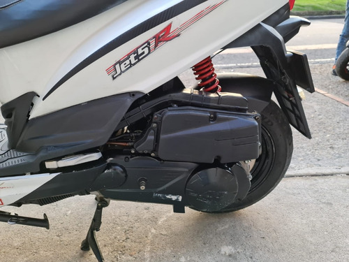 Akt Jet 5 R 2018