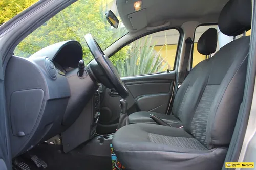 Renault Sandero 1.6 Authentique Mt