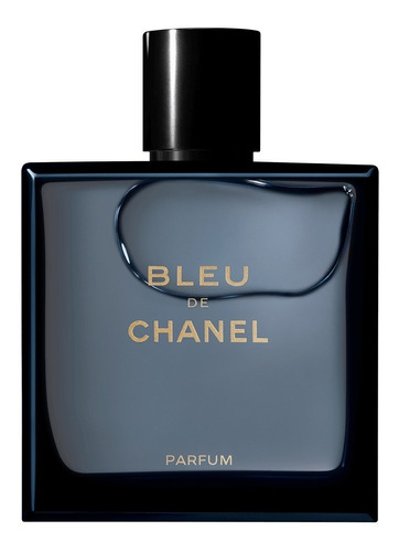 Bleu De Chanel Paris Edp 100 Ml Afip Celofan Original