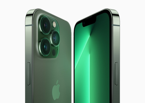 Imagen 3 de 5 de Apple iPhone 14 Pro Max 512 Gb Caja Sellada 1 Año Gtia Apple