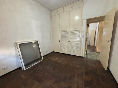 Venta Departamento 3 Amb Ramos Mejia