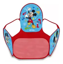Comprar Peloteros Autoarmables Personajes Sebigus Color Mickey