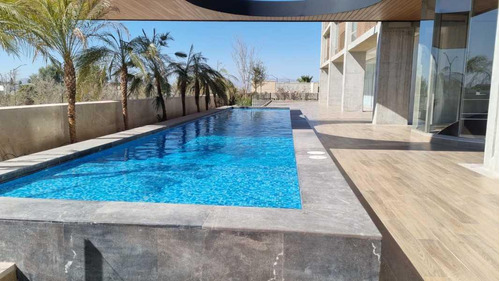 Departamento En Venta En Residencial El Fresno Torreón, Coahuila