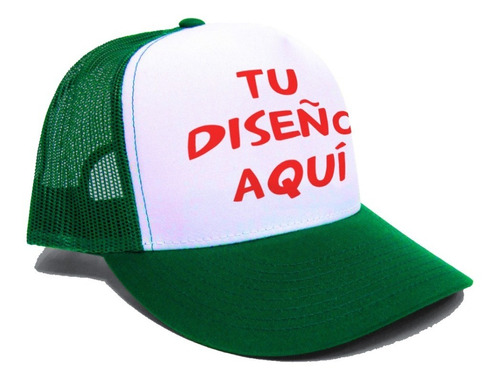 Gorros Trucker Personalizados, Souvenirs ,regalos,despedidas