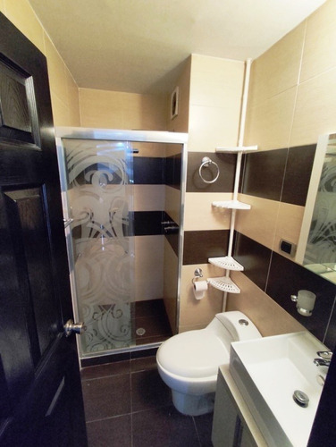 Imagen 8 de 12 de Se Vende Apto 71m2 Parque Caiza