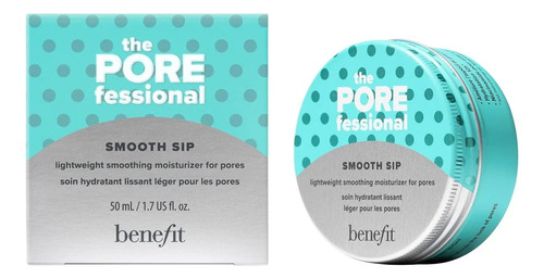 Beneficio Cosméticos El Sip Suave Porefessional Liso 8hd1f