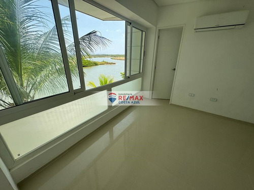 En Venta Magnifico Town House En Proyecto Puerto Morrocoy