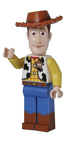 Woody - Minifigura Lego Toy Story