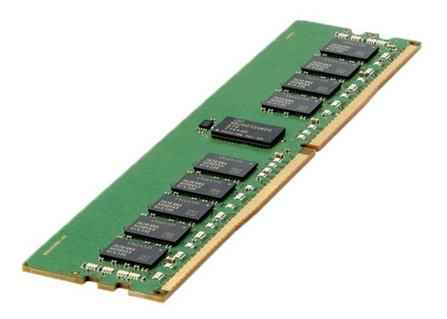 Memoria Ram Servidor Ml110 Dl160 Dl180 P00920-b21 16 Gb Ram 