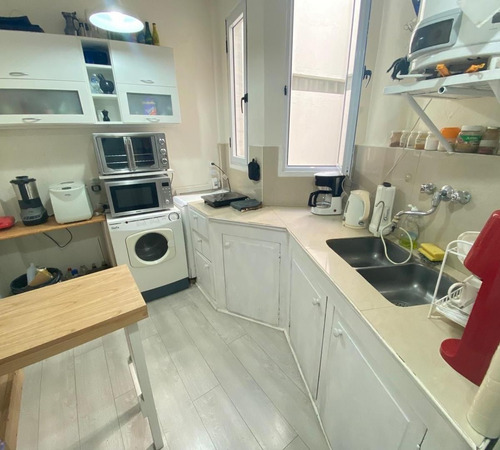 Venta De Departamento De 3 Ambientes En Caballito