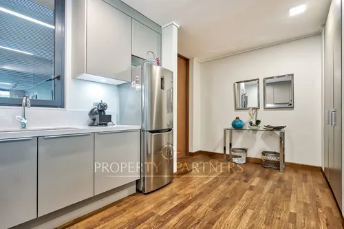 Hermoso Departamento Con Excelente Conectividad