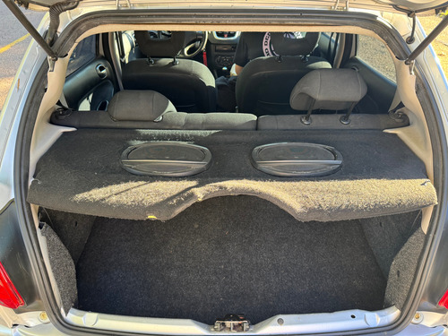 Peugeot 207 Compact 2010 Con Techo Y Accesorios