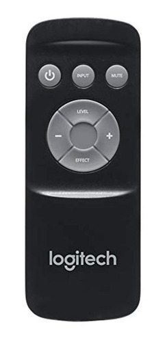 Imagen 5 de 6 de Sistema De Altavoces De Sonido Envolvente Z906 De Logitech,