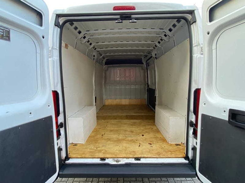 Imagem 8 de 15 de Fiat Ducato Maxi Cargo 2.3 Mt Diesel 2018