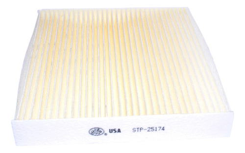 Filtro Cabina Para Toyota Auris 1.6 2013 2016